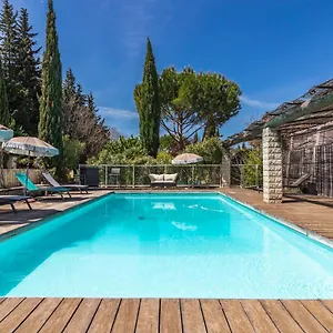 4* Gasthof Jade En Provence