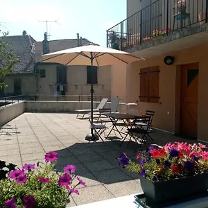  Appartement Quiétude Et Confort