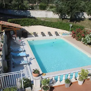 Appartement Les Lauriers De Joelle